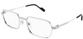 Lunettes de vue Cartier Première CT0483O