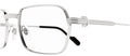 Lunettes de vue Cartier Première CT0483O