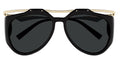 Lunettes de Soleil Saint Laurent New Wave SL M137 AMELIA