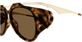Lunettes de Soleil Saint Laurent New Wave SL M137 AMELIA