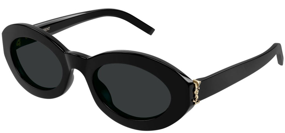 Lunettes de Soleil Saint Laurent Monogram SL M136/F