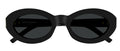 Lunettes de Soleil Saint Laurent Monogram SL M136/F
