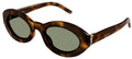 Lunettes de Soleil Saint Laurent Monogram SL M136/F