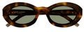Lunettes de Soleil Saint Laurent Monogram SL M136/F