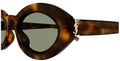 Lunettes de Soleil Saint Laurent Monogram SL M136/F