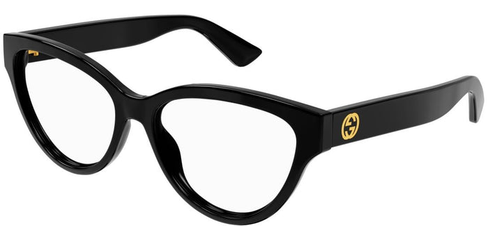 Lunettes de vue Gucci GG Logo GG1581O