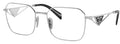 Lunettes de vue Prada PR A51V