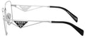 Lunettes de vue Prada PR A51V