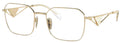 Lunettes de vue Prada PR A51V