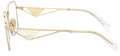 Lunettes de vue Prada PR A51V