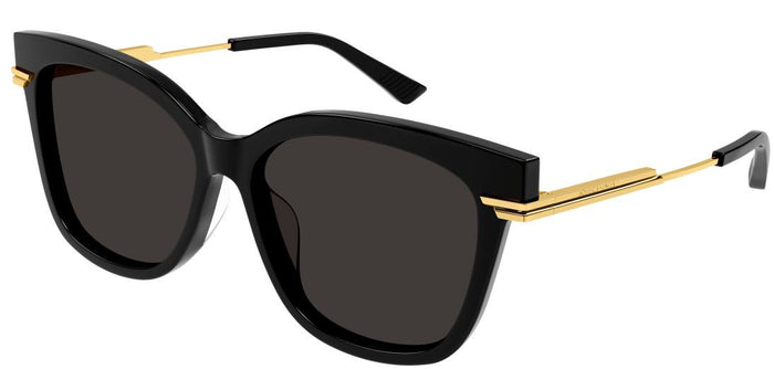 Lunettes de Soleil Bottega Veneta MINIMALIST BV1296SA