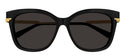 Lunettes de Soleil Bottega Veneta MINIMALIST BV1296SA