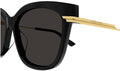 Lunettes de Soleil Bottega Veneta MINIMALIST BV1296SA