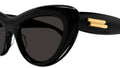 Lunettes de Soleil Bottega Veneta New Classic BV1282S