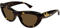 Lunettes de Soleil Bottega Veneta New Classic BV1282S