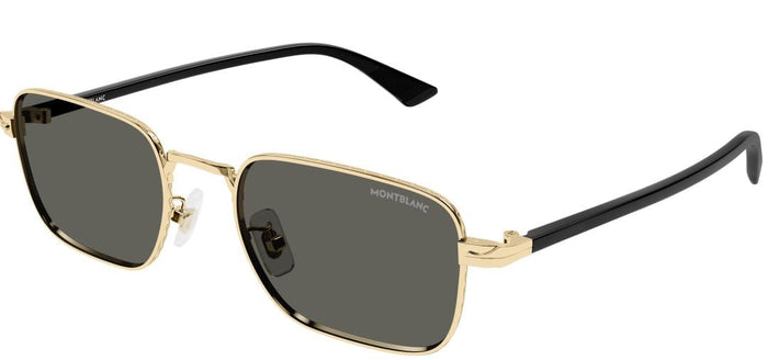 Lunettes de Soleil Mont Blanc NIB MB0339S