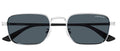 Lunettes de Soleil Mont Blanc NIB MB0339S