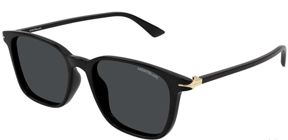 Lunettes de Soleil Mont Blanc NIB MB0338S