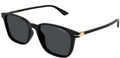 Lunettes de Soleil Mont Blanc NIB MB0338S