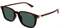 Lunettes de Soleil Mont Blanc NIB MB0338S