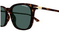 Lunettes de Soleil Mont Blanc NIB MB0338S