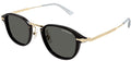 Lunettes de Soleil Mont Blanc NIB MB0336S