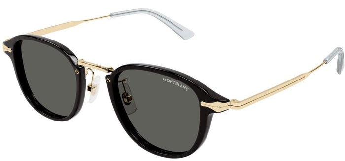 Lunettes de Soleil Mont Blanc NIB MB0336S