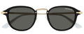 Lunettes de Soleil Mont Blanc NIB MB0336S