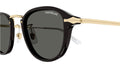 Lunettes de Soleil Mont Blanc NIB MB0336S