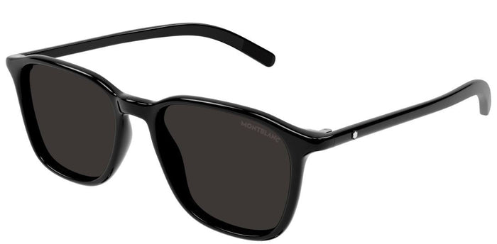 Lunettes de Soleil Mont Blanc Snowcap MB0325S