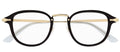 Lunettes de vue Mont Blanc NIB MB0336O