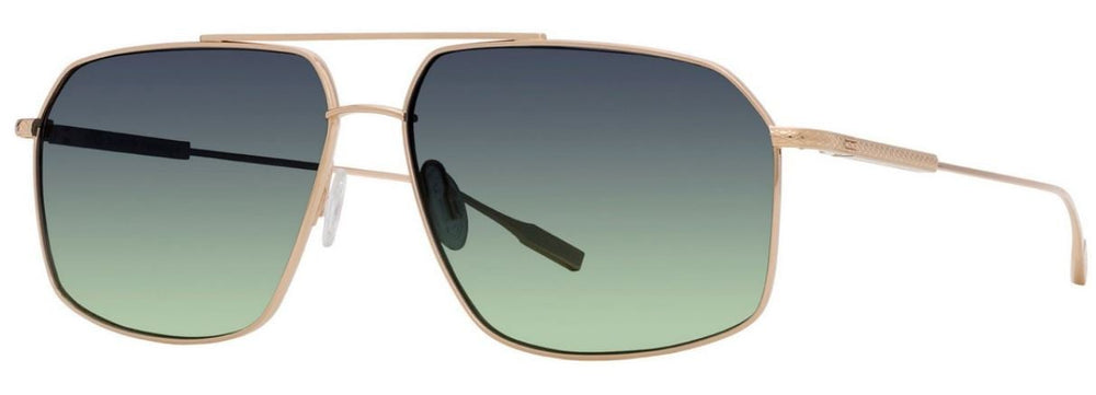 Lunettes de Soleil Barton Perreira Renzo