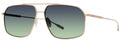 Lunettes de Soleil Barton Perreira Renzo