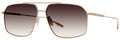 Lunettes de Soleil Barton Perreira Renzo