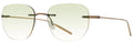 Lunettes de Soleil Barton Perreira Tyrone