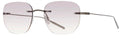 Lunettes de Soleil Barton Perreira Tyrone