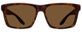 Lunettes de Soleil Barton Perreira Walker