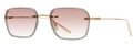 Lunettes de Soleil Barton Perreira Louie