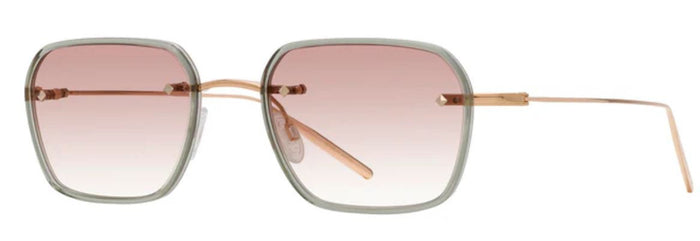 Lunettes de Soleil Barton Perreira Louie