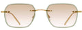 Lunettes de Soleil Barton Perreira Louie