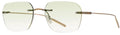 Lunettes de Soleil Barton Perreira Louie