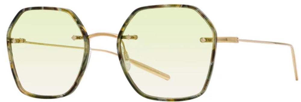 Lunettes de Soleil Barton Perreira Rhonda