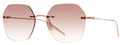 Lunettes de Soleil Barton Perreira Rhonda