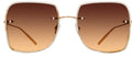 Lunettes de Soleil Barton Perreira Sharona