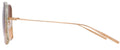 Lunettes de Soleil Barton Perreira Sharona
