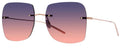 Lunettes de Soleil Barton Perreira Sharona
