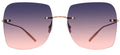 Lunettes de Soleil Barton Perreira Sharona