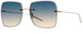 Lunettes de Soleil Barton Perreira Sharona