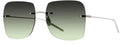 Lunettes de Soleil Barton Perreira Sharona