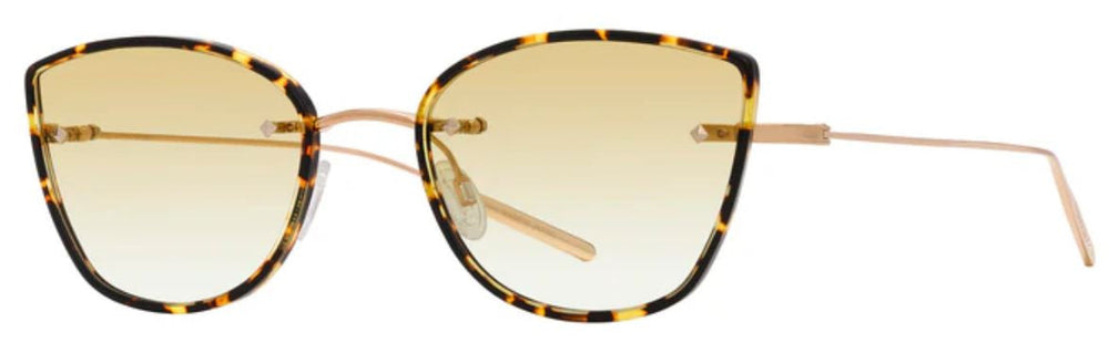 Lunettes de Soleil Barton Perreira Brandy BP40034